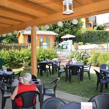 Camping Royal Петтенаско Екстер'єр фото