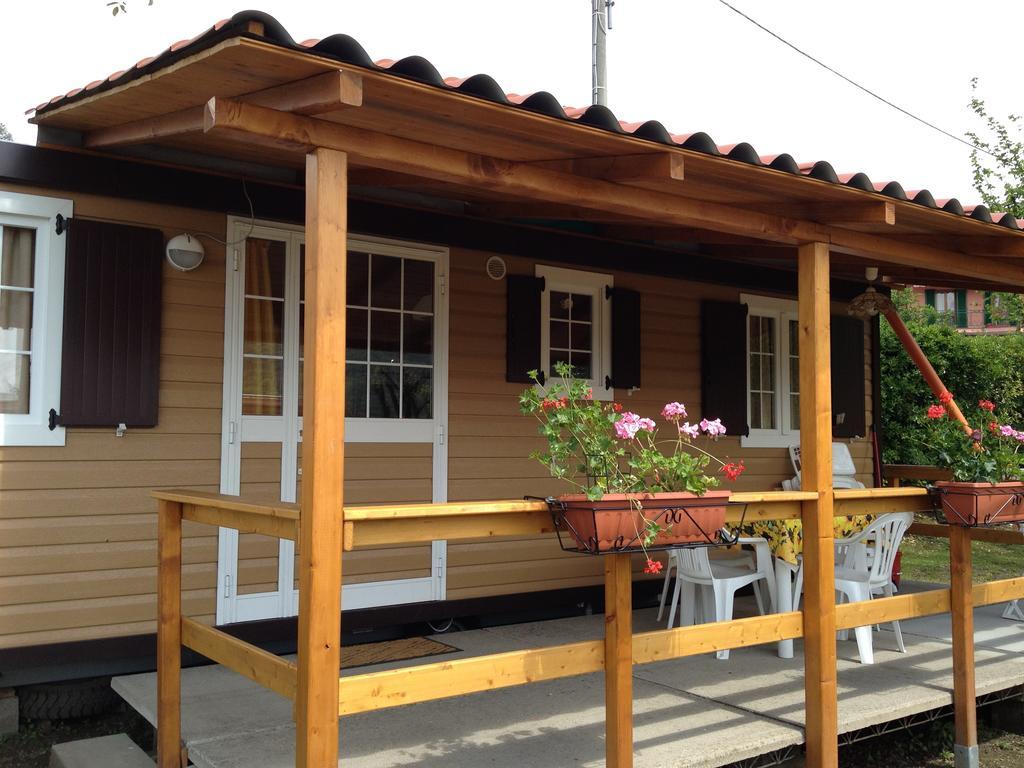 Camping Royal Петтенаско Номер фото