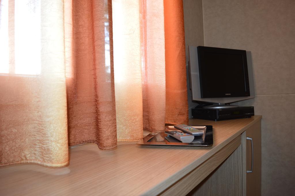Camping Royal Петтенаско Номер фото