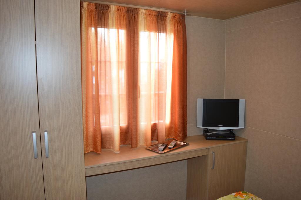 Camping Royal Петтенаско Номер фото
