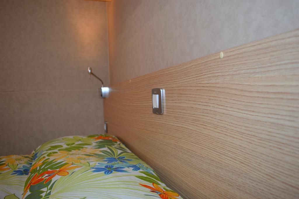 Camping Royal Петтенаско Номер фото