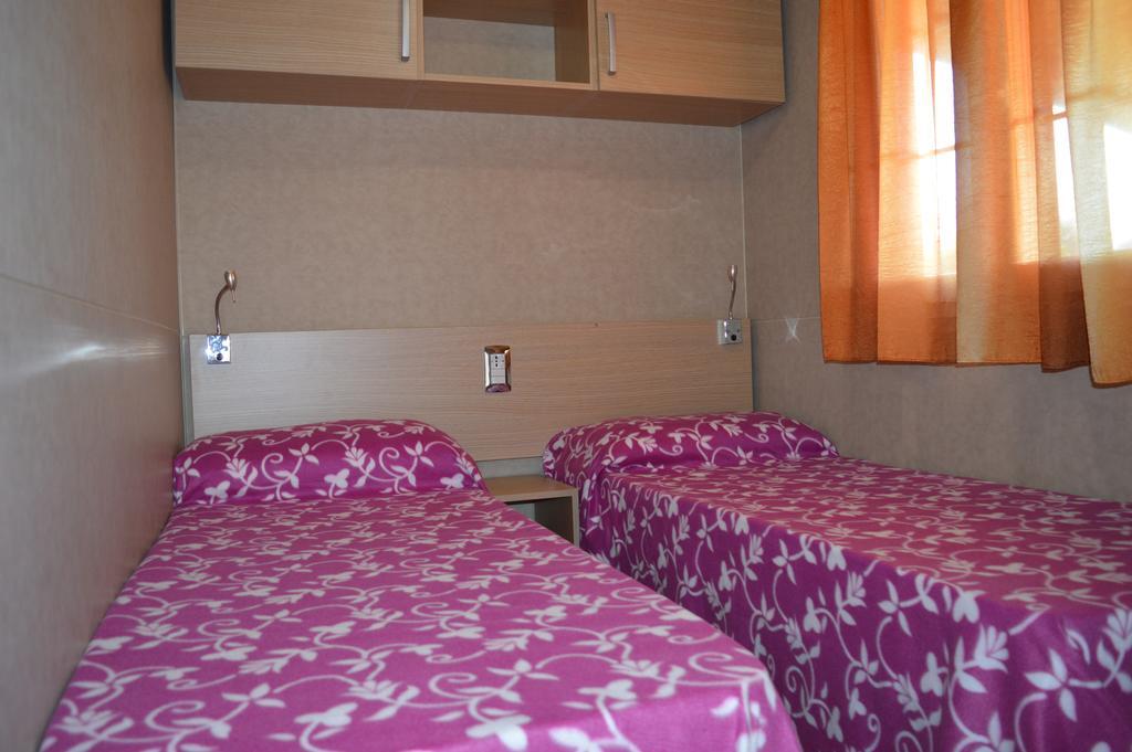 Camping Royal Петтенаско Номер фото
