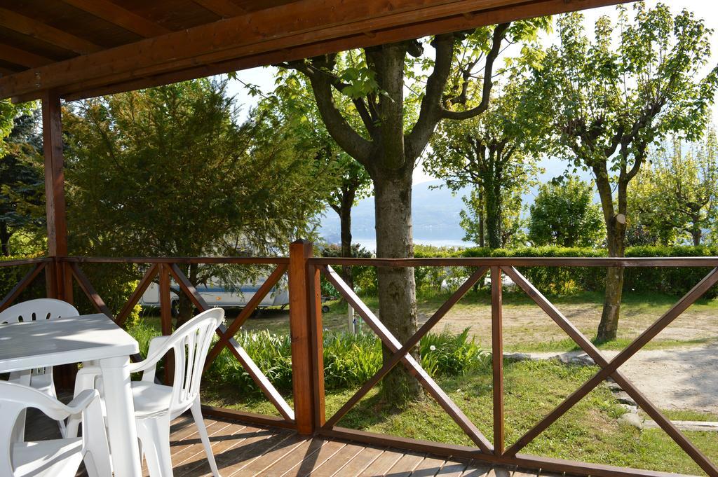 Camping Royal Петтенаско Екстер'єр фото