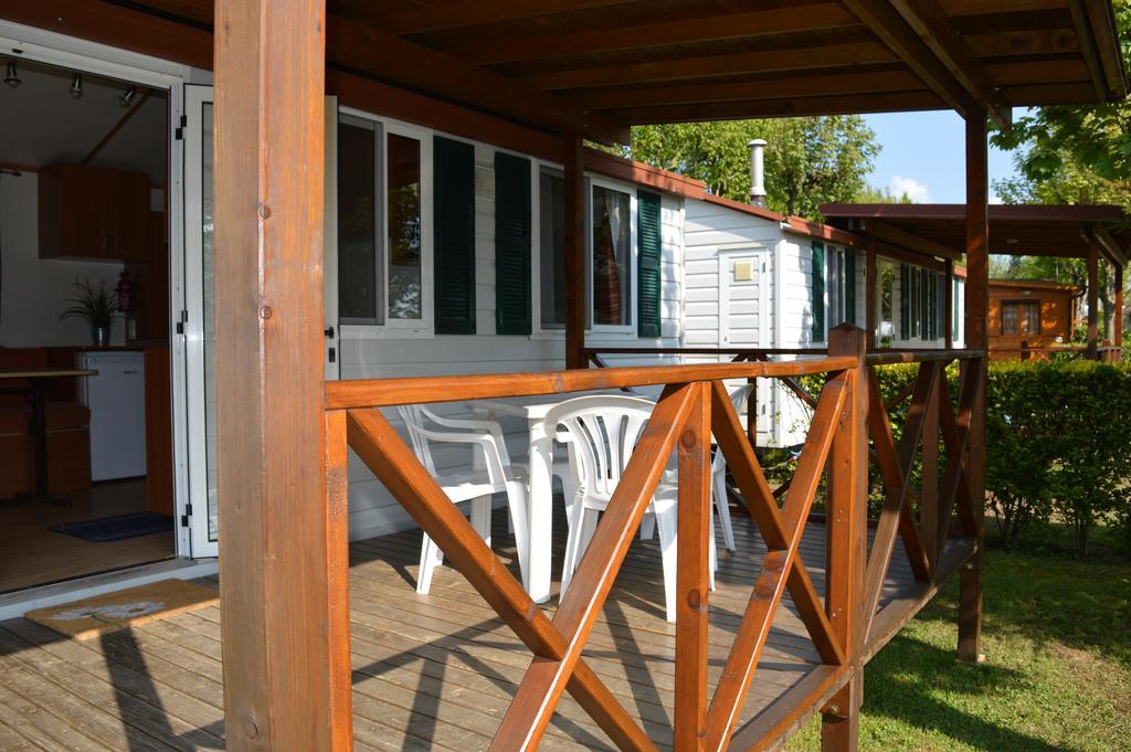 Camping Royal Петтенаско Екстер'єр фото