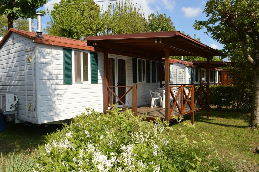Camping Royal Петтенаско Екстер'єр фото