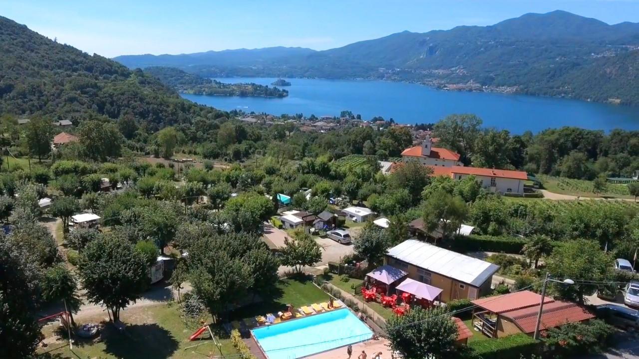 Camping Royal Петтенаско Екстер'єр фото